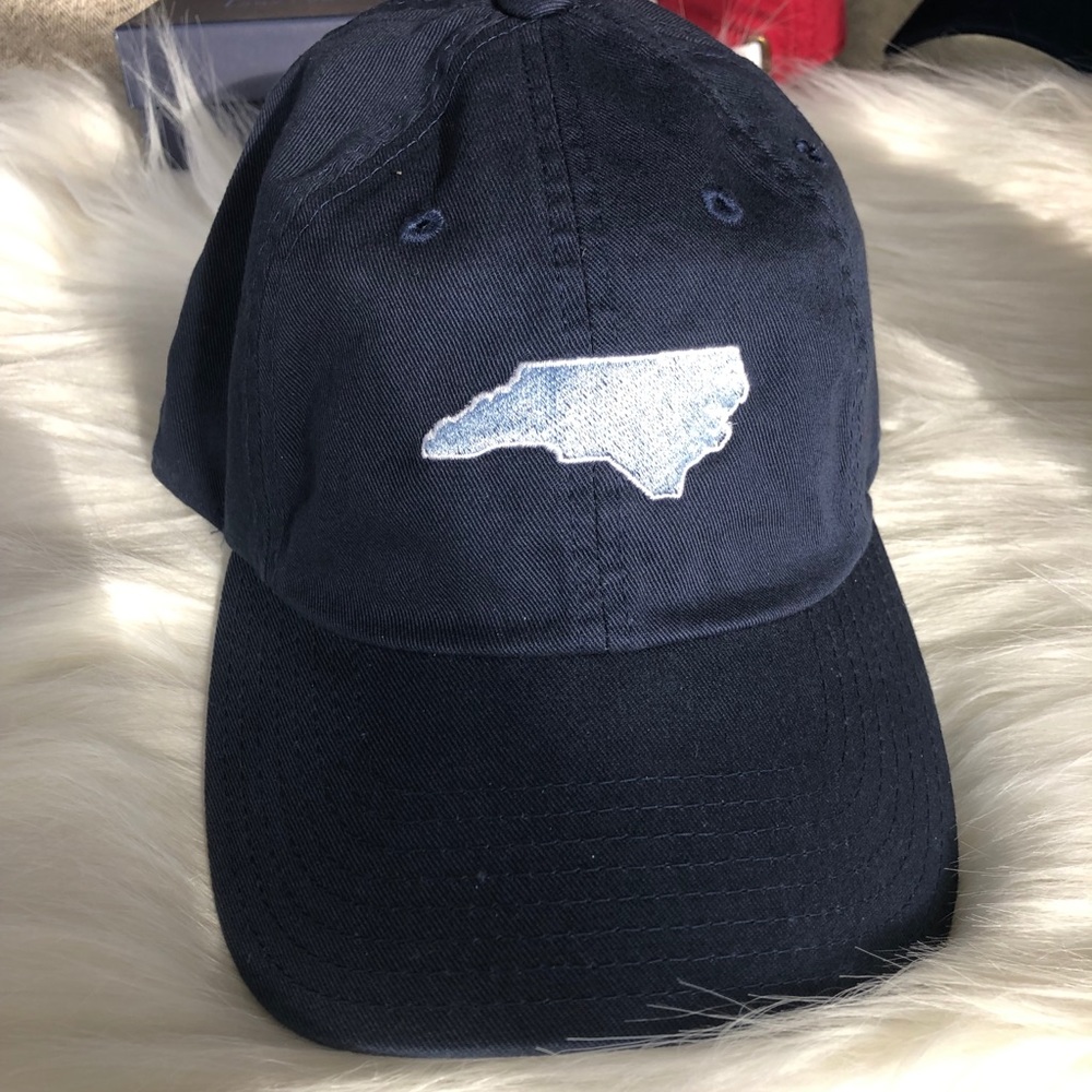 Harding Lane Navy Hat